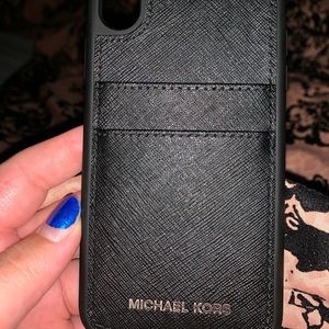 MK phone case
